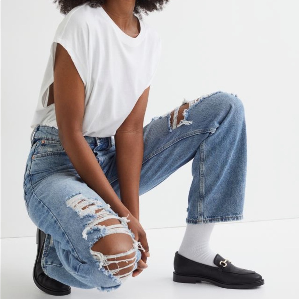 H&M Jeans